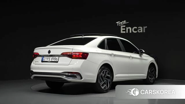 Volkswagen 7th Generation of Jetta id 4941767 из Кореи 12