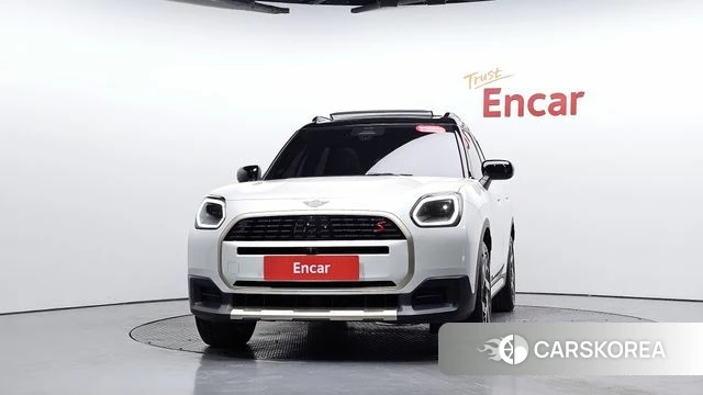 Mini Cooper S Countryman 3rd Generation id 4964616 из Кореи 12
