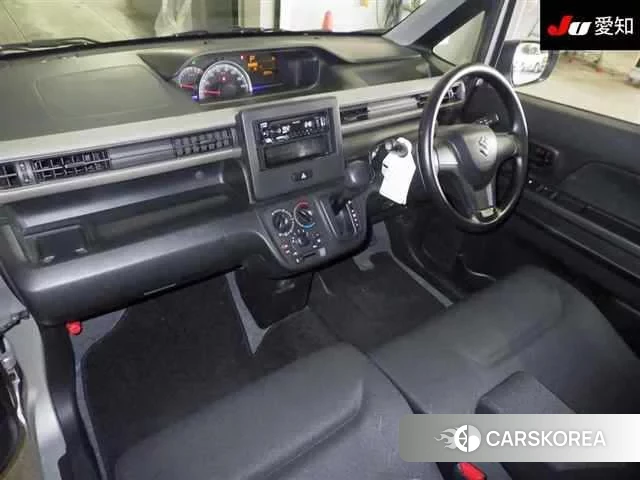 Suzuki Wagon R 2020 из Японии, фото 2
