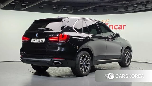 BMW X5 (F15) id 5014031 из Кореи 12