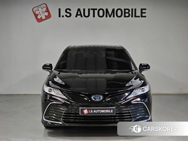 Toyota Camry (XV70) id 4905060 из Кореи 12