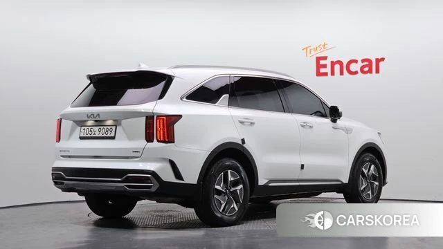 Kia Sorento 4th Generation id 5022033 из Кореи 12