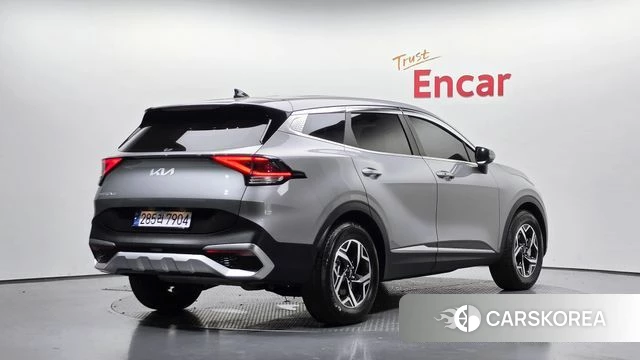 Kia Sportage 5th Generation id 4735015 из Кореи 12