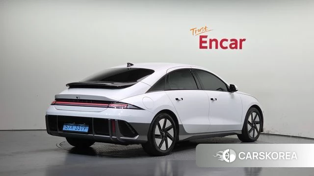 Hyundai Ionic 6 id 4964736 из Кореи 12