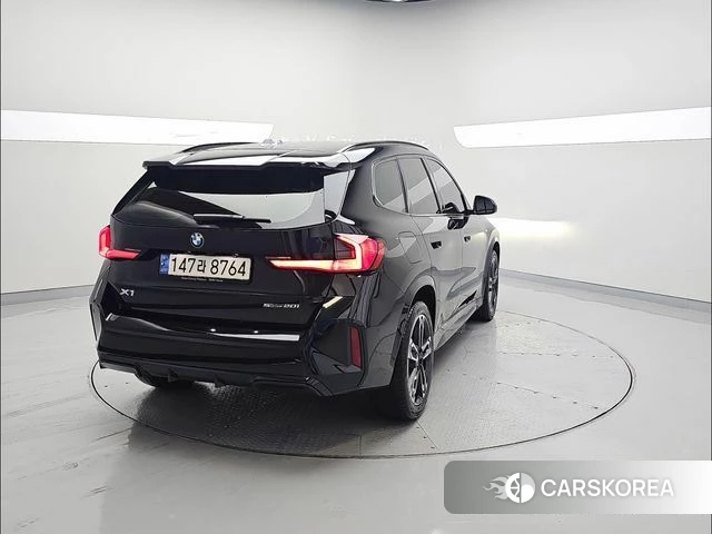 BMW X1 (U11) id 4981085 из Кореи 12