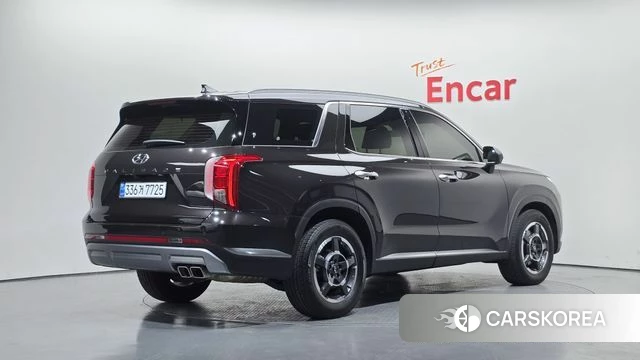Hyundai The New Palisade id 4986086 из Кореи 12