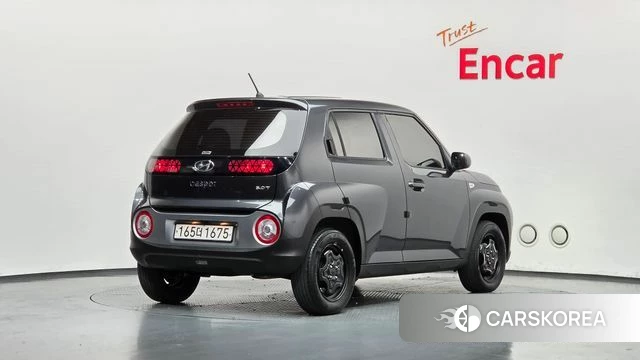 Hyundai Casper id 4991432 из Кореи 12