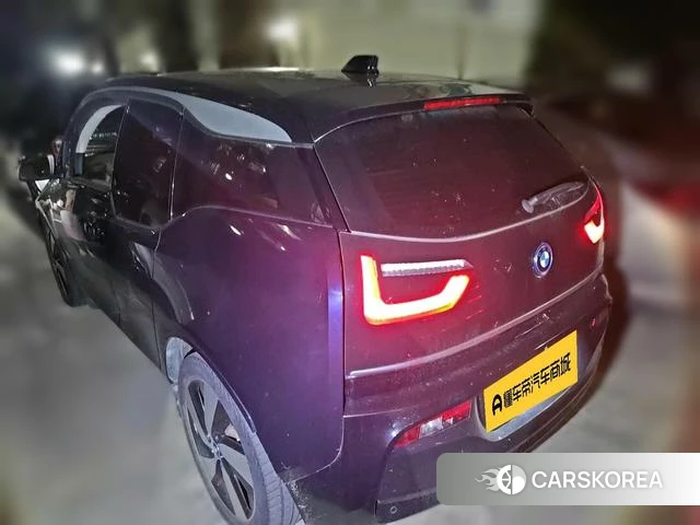 BMW i3 2020 Другой из Китая, фото 2