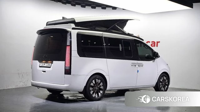 Hyundai Staria id 4560551 из Кореи 12