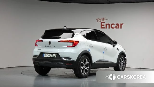 Renault Korea (Samsung) Capture id 5041202 из Кореи 12