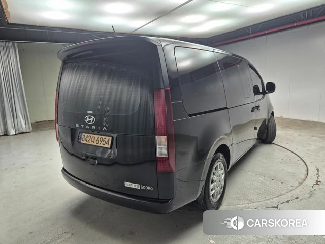 Hyundai Staria id 4753635 из Кореи 11