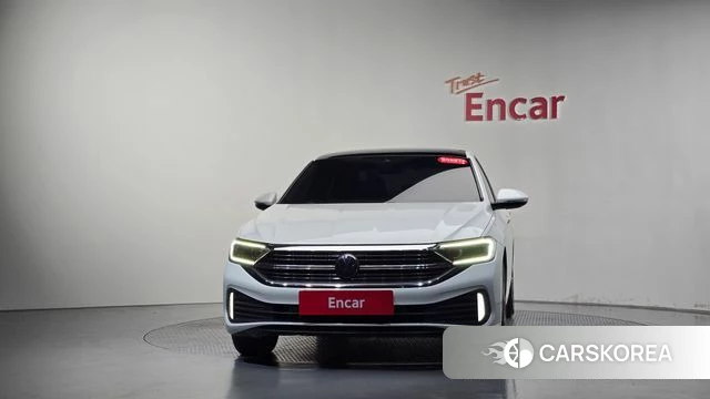 Volkswagen 7th Generation of Jetta id 4991106 из Кореи 12
