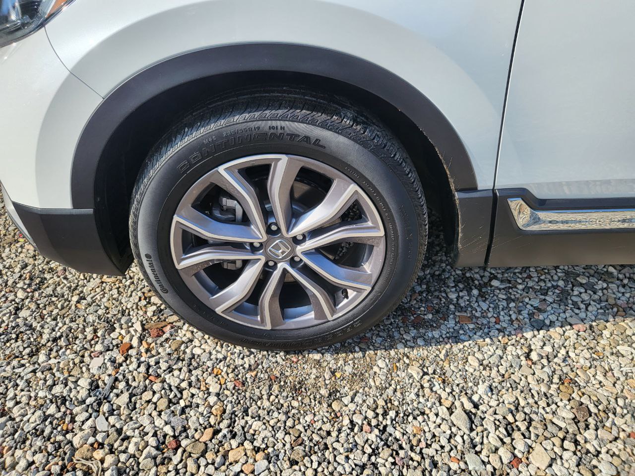 Honda CR-V 5th generation 2021 из Кореи, фото 17