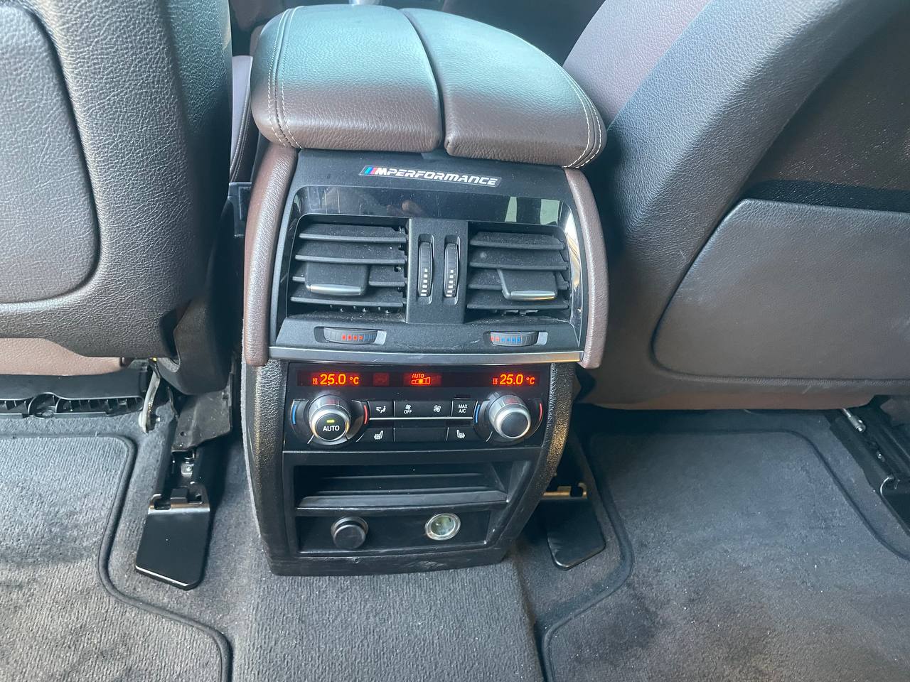 BMW X5 (F15) 2018 из Кореи, фото 29