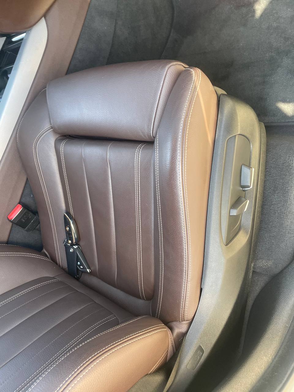 BMW X5 (F15) 2018 из Кореи, фото 33