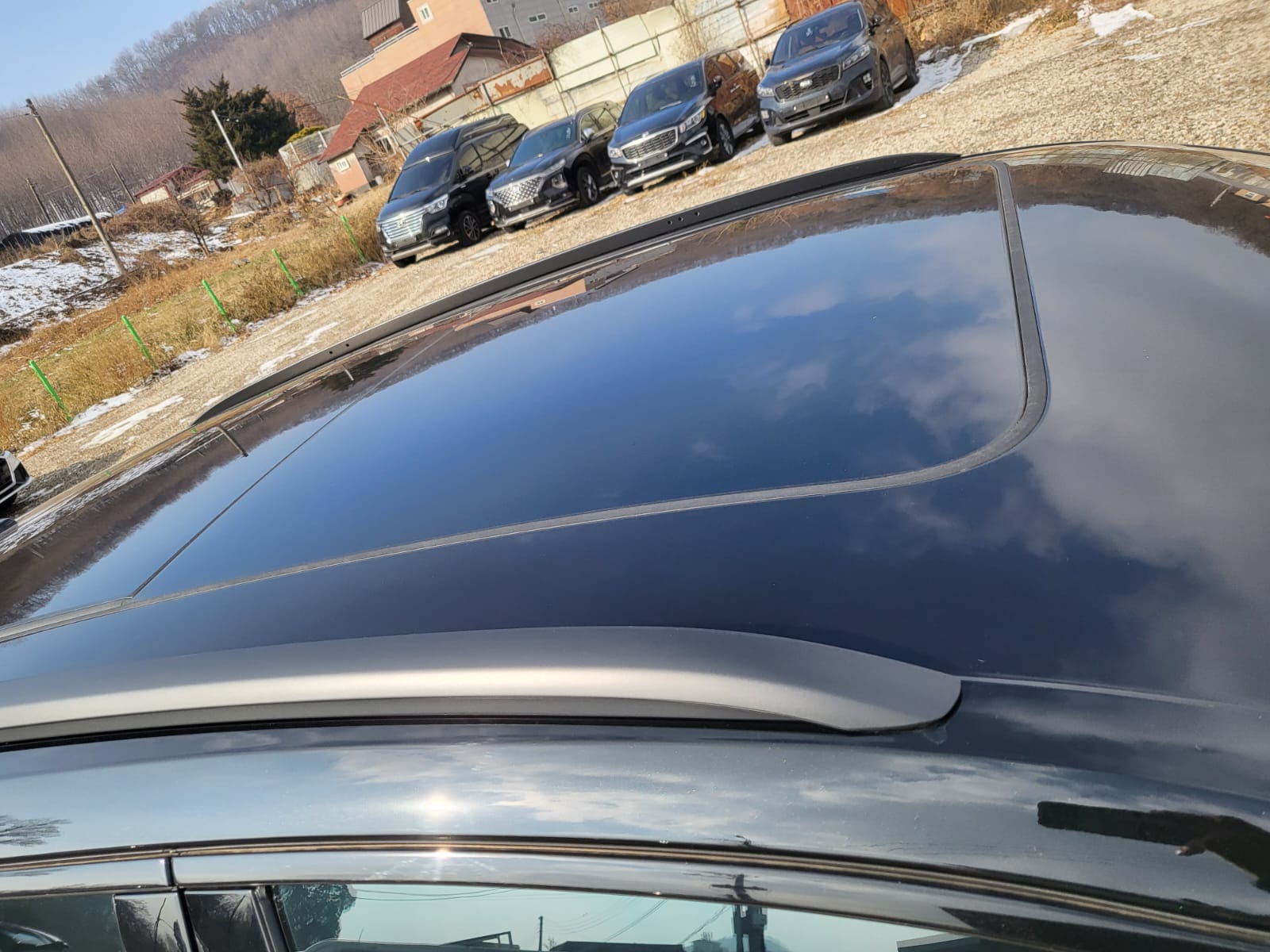 Audi SQ5 (FY) 2021 из Кореи, фото 23