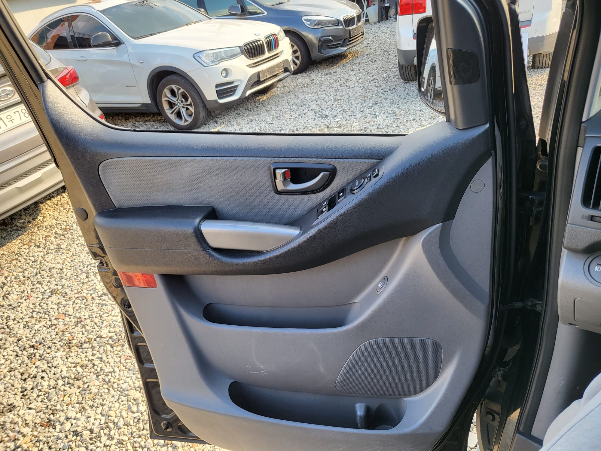 Hyundai Grand Starex 2018 из Кореи, фото 55