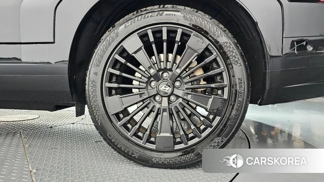 Hyundai Santa Fe (MX5) id 4985246 из Кореи 13