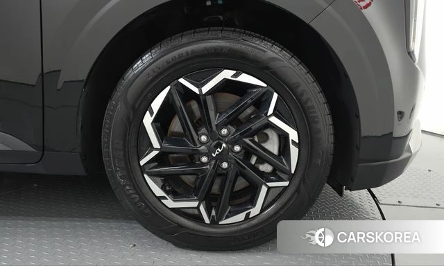 Kia The New Carnival 4th Generation id 4974853 из Кореи 13