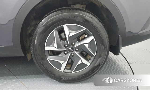 Kia Sorento 4th Generation id 5018130 из Кореи 13
