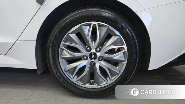 Kia K5 Hybrid 3rd Generation id 5046566 из Кореи 13