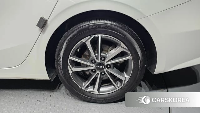 Kia The New K3 2nd generation id 4985982 из Кореи 13