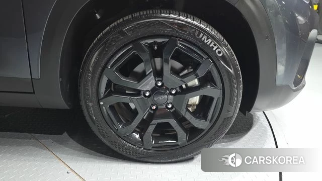 Kia The New Seltos id 4990416 из Кореи 13