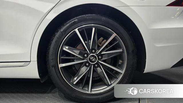 Hyundai The New Grandeur IG id 5003921 из Кореи 13