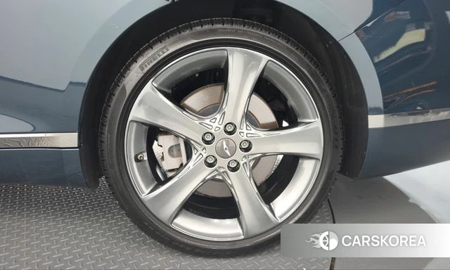 Genesis G80 (RG3) id 4987155 из Кореи 13