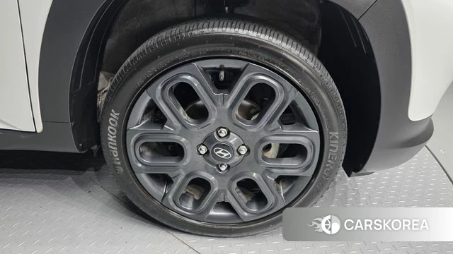 Hyundai Casper id 4793628 из Кореи 13