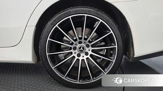 Mercedes-Benz CLS-Class C257 id 5023056 из Кореи 13