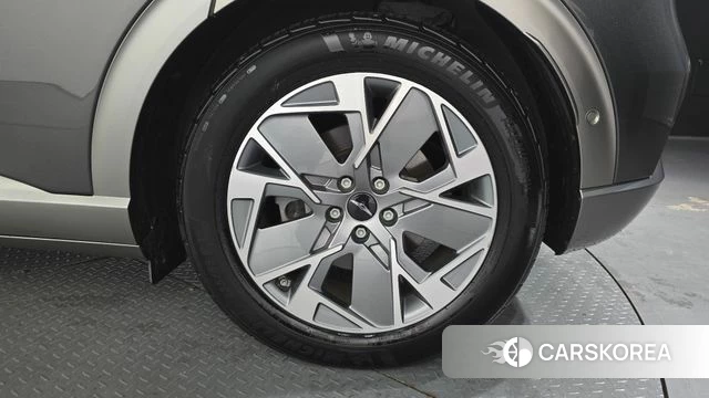 Genesis GV60 id 4981812 из Кореи 13