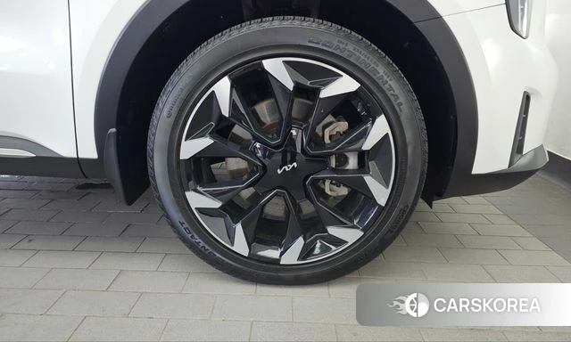 Kia The New Sorento 4th Generation id 4995375 из Кореи 13