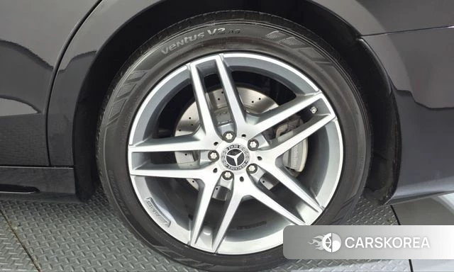 Mercedes-Benz S-Class W222 id 4987403 из Кореи 13