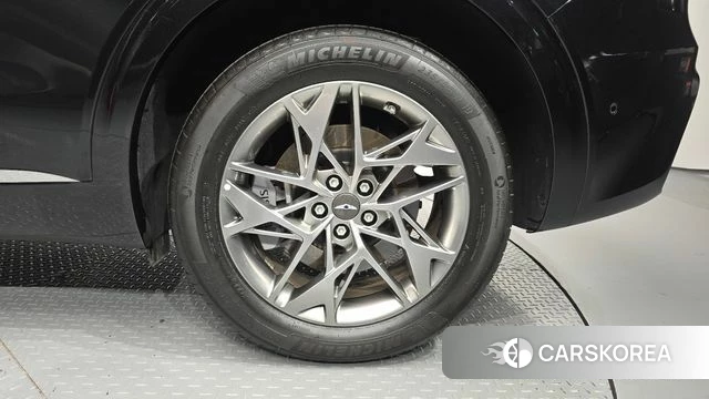 Genesis GV70 id 4950777 из Кореи 13