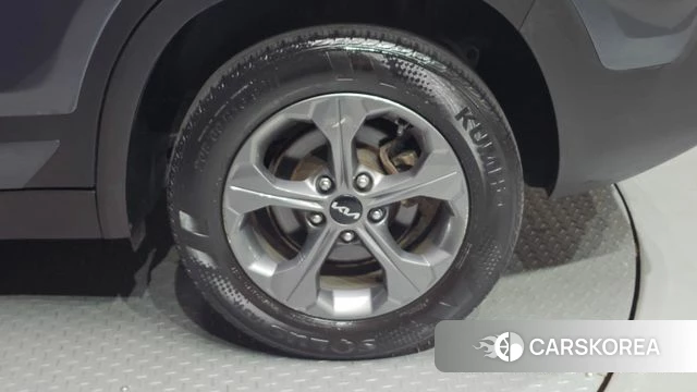 Kia The New Seltos id 5027074 из Кореи 13