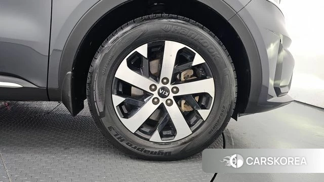 Kia Sorento 4th Generation id 4959514 из Кореи 13