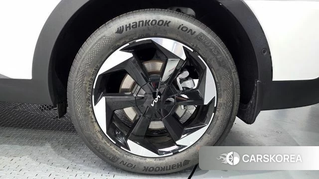 Kia The New Sorento 4th Generation id 5058059 из Кореи 13