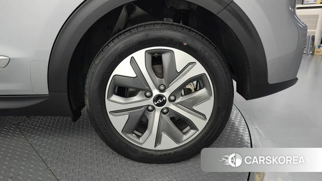 Kia Niro EV id 5047341 из Кореи 13