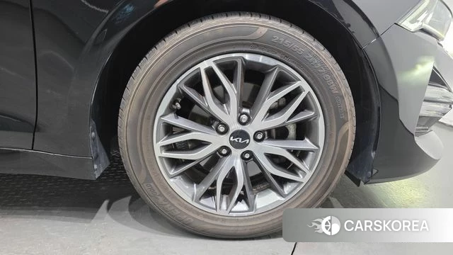 Kia K5 3rd generation id 4762966 из Кореи 13