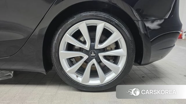 Tesla Model 3 id 5035304 из Кореи 13