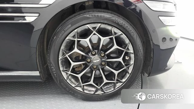 Genesis G80 (RG3) id 5035078 из Кореи 13
