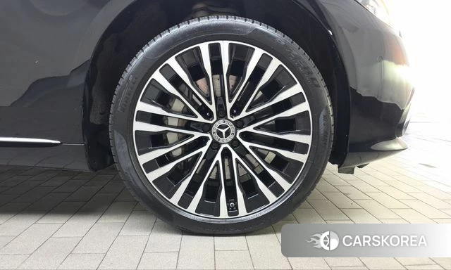 Mercedes-Benz S-Class W223 id 5034519 из Кореи 13