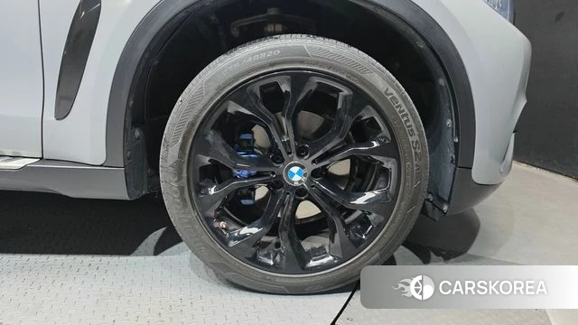 BMW X6 (F16) id 4978234 из Кореи 13