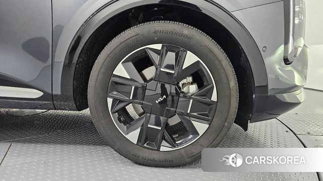 Kia The New Sportage 5th Generation Hybrid id 5032906 из Кореи 13