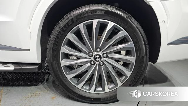 Hyundai The New Palisade id 4427565 из Кореи 13