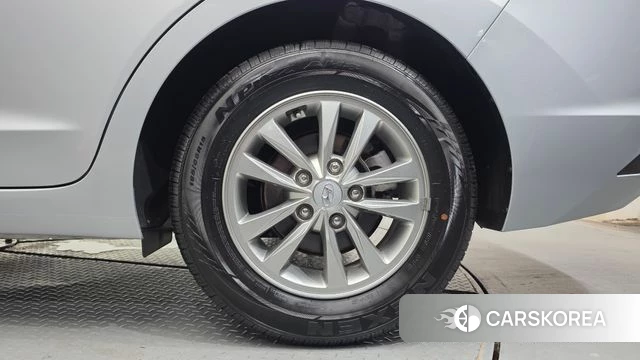 Hyundai The New Avante AD id 4977652 из Кореи 13