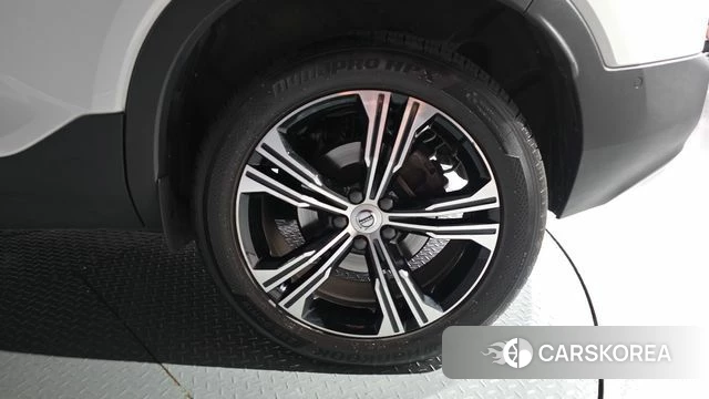 Volvo XC40 id 4929615 из Кореи 13