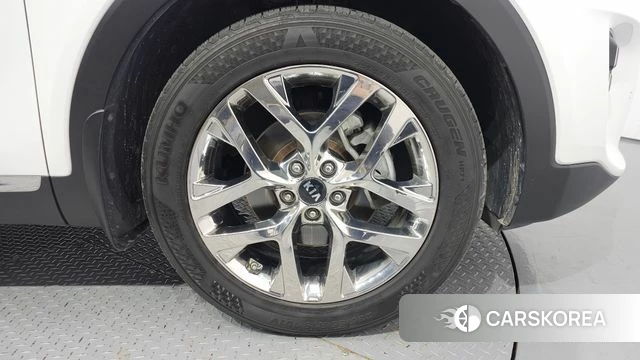 Kia The New Sorento id 5023561 из Кореи 13