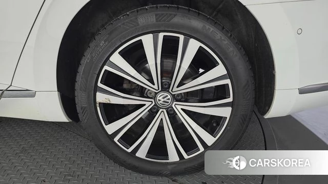 Volkswagen Arteon id 4952621 из Кореи 13